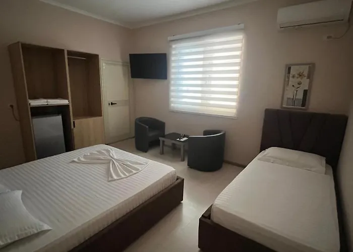 Hotel Enzo Near