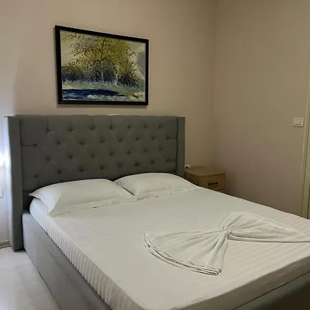 Hotel Enzo Near Tirana