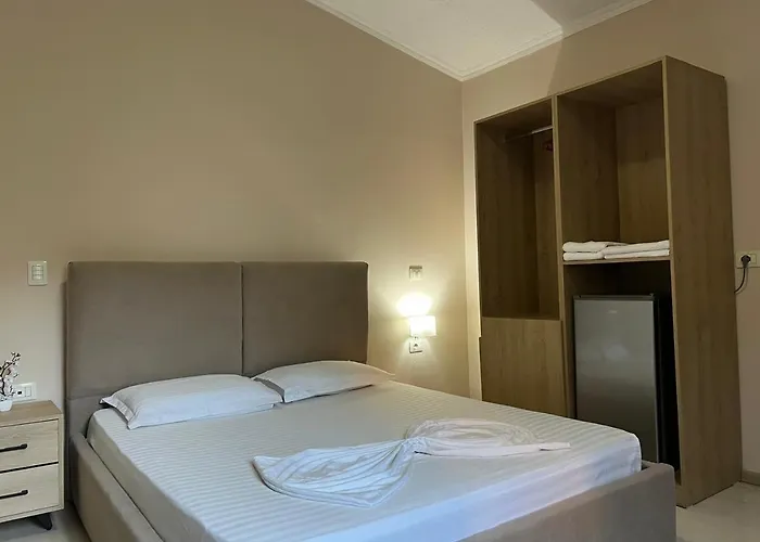 Hotel Enzo Near 4*