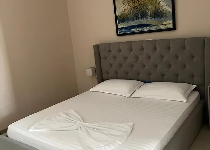 Hotel Enzo Near 4*